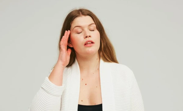 Обнародованы привычки которые повышают риск развития тромбоза