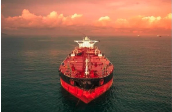 Изображение к статье: Цена нефти Brent снова превысила 100 долларов за баррель