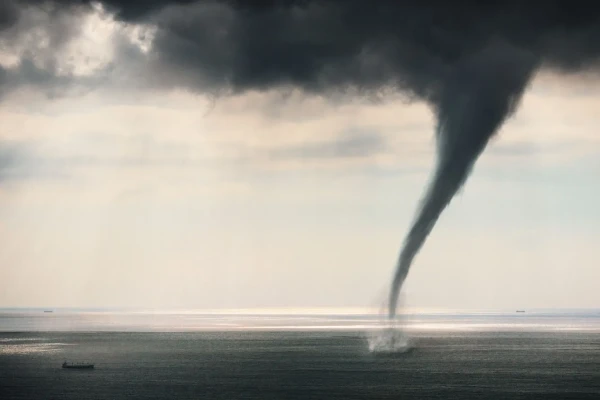 Китай захотел управлять мировой погодой