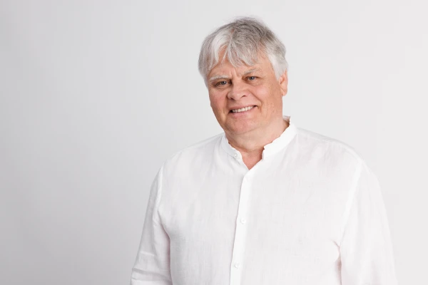 Айвар Лейманис (пресс-фото)