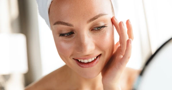 Изображение к статье: Когда нет мотивации: как сохранить привычку ухаживать за собой