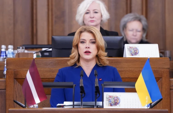 Латвия готова выделить и освоить деньги на демографию