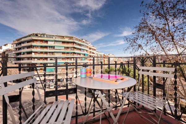 Изображение к статье: Rietumu Banka предоставил кредит для инвестиций в недвижимость в Испании