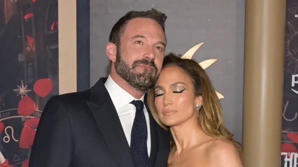 Изображение к статье: «Впервые чувствую свободу»: Дженнифер Лопес о жизни после развода