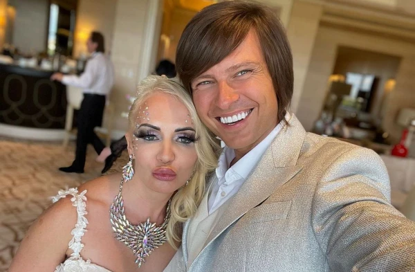 Шаляпин рассказал, что осталось ему после смерти жены-миллионерши