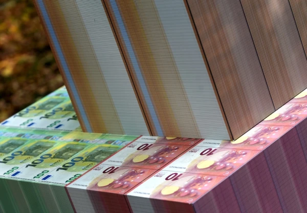 Изображение к статье: В Германии начали подсчет убытков