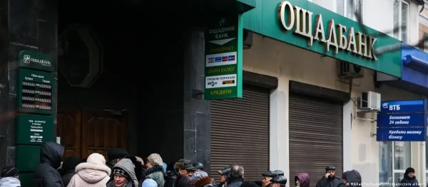 Венгрия вернет Киеву инкассаторские автомобили, но без денег