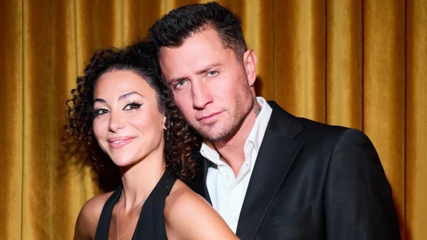 «Да, было»: Павел Прилучный и Зепюр Брутян рассказали о ссорах и ревности в браке