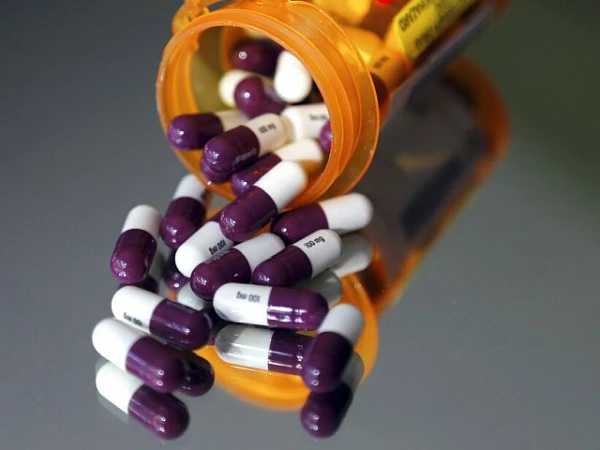 Изображение к статье: Эти пилюльки совсем не безвредны.