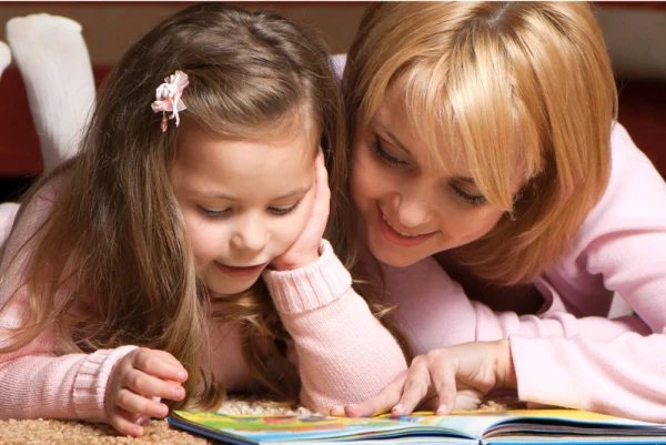 Когда «Красная Шапочка» слишком страшная: как выбирать сказки для ребенка