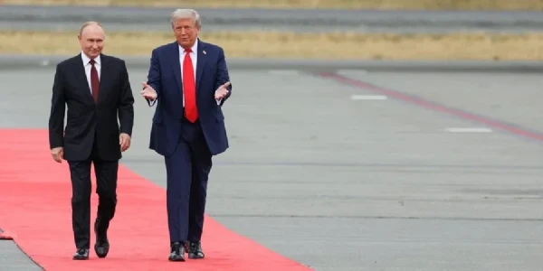 С самого начала было понятно, что Трамп действует в интересах Кремля.