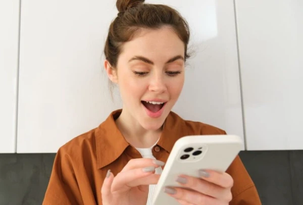 Изображение к статье: Кажется, что телефон подслушивает? Эксперты объяснили странный эффект рекламы