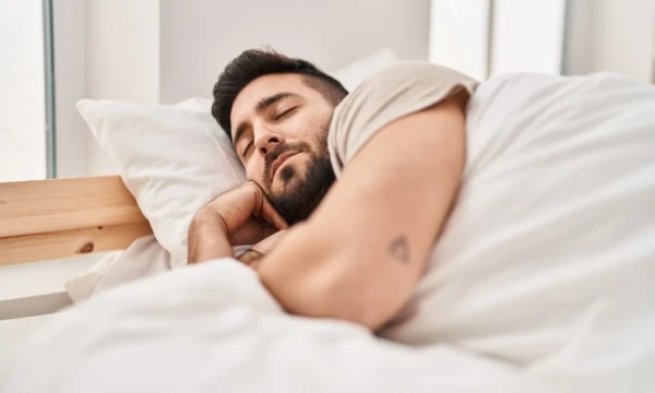 Изображение к статье: У людей-«сов» риск инфаркта и инсульта оказался выше