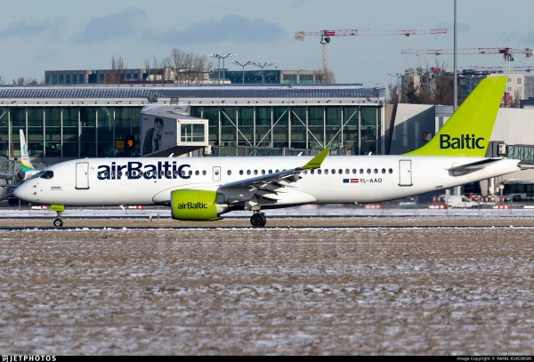 Изображение к статье: Тот самый самолет.