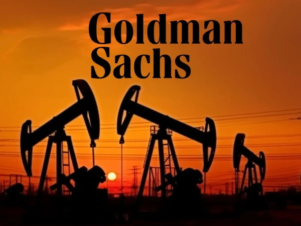 Иран — это надолго: Goldman Sachs повысил прогноз цены нефти