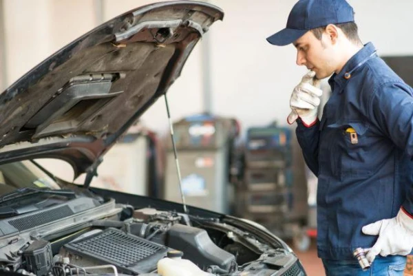 Как подготовить автомобиль к весеннему сезону после зимнего простоя?