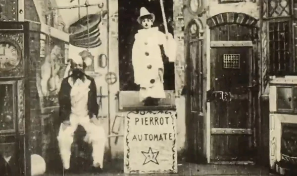 Изображение к статье: Жорж Мельес, начинавший как иллюзионист, по праву считается отцом спецэффектов.