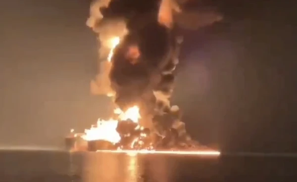 «Хамас» призывает Иран воздержаться от атак на соседние страны