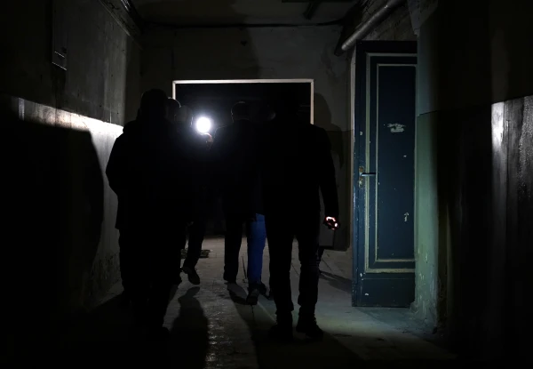 Латвия может присоединиться к коалиции убежищ гражданской защиты Украины