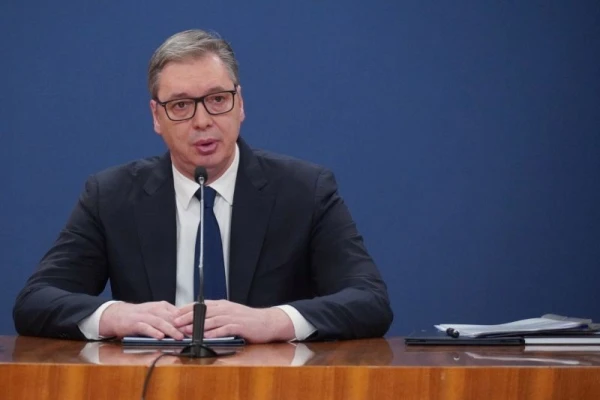 Одна из стран Европы заявила об угрозе нападения