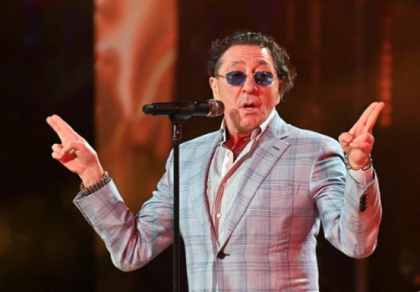 Лепс рассказал о завершении своей карьеры