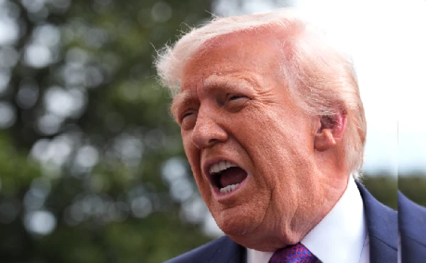 «Трамп кинул гранату в экономику мира и США»