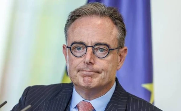 Премьер одной из стран ЕС призвал к переговорам с Россией