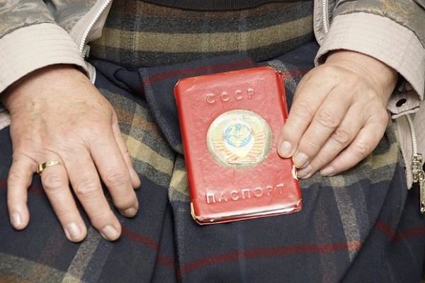 Конец! Найден последний гражданин Советского Союза