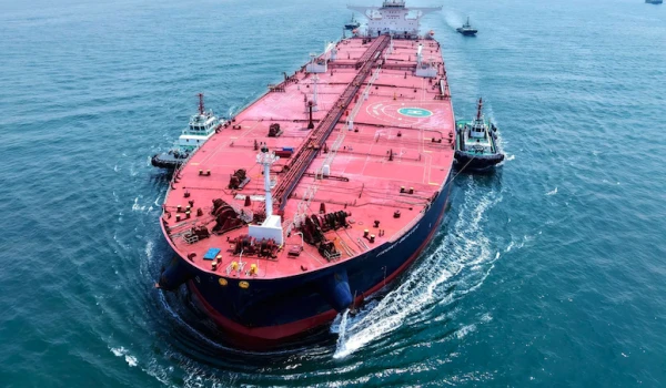 Изображение к статье: Назван неожиданный бенефициар закрытия Ормузского пролива