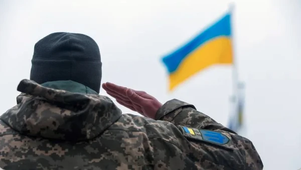 Изображение к статье: В ЕС назвали катастрофой потерю интереса США к войне РФ на Украине