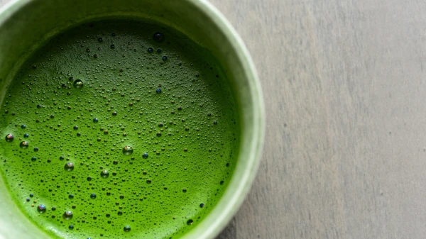 Изображение к статье: Популярный напиток оказался способен уменьшать симптомы аллергии