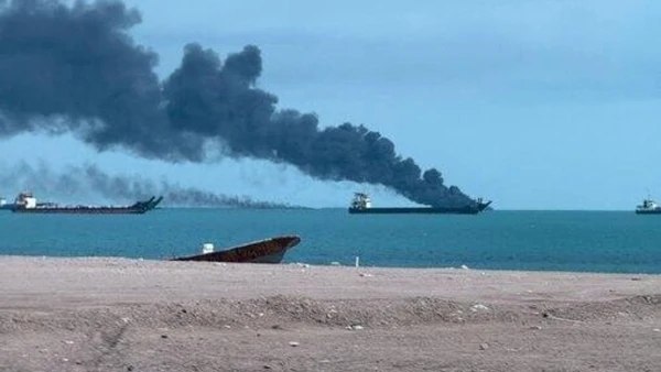 Нефть останется дорогой надолго: Трамп не в состоянии разблокировать Ормузский пролив