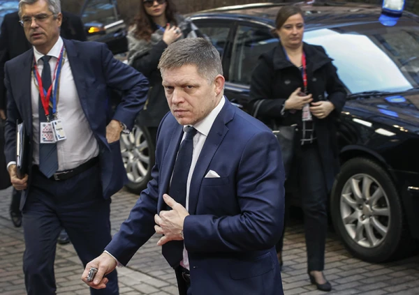 Изображение к статье: Лидер страны ЕС рассказал о планах приехать в Москву на День Победы