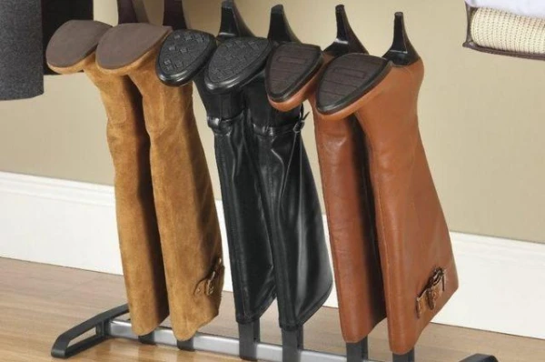 Изображение к статье: Как сохранить зимнюю обувь до следующего сезона?