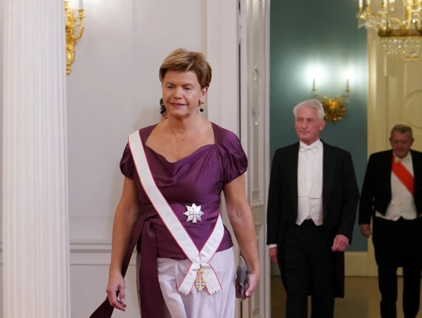 Изображение к статье: Латвия не сидит ни за одним важным столом переговоров - политолог о нашей внешней политике