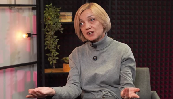 Изображение к статье: «Русский язык — это наглость и высокомерие, и мы слишком легко его усваиваем»: омбудсмен бьёт тревогу