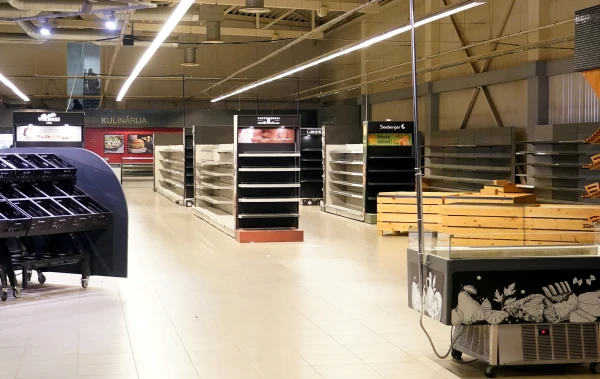 Сеть «Sky» не выдержала ценовой войны: объявлено о неплатёжеспособности