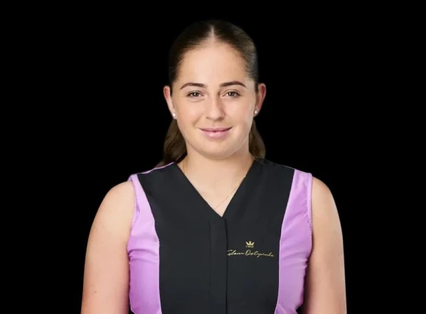 Остапенко поднялась на две позиции в рейтинге WTA