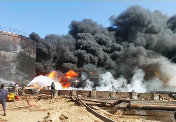 Израиль объявил об уничтожении самолета верховного лидера Ирана