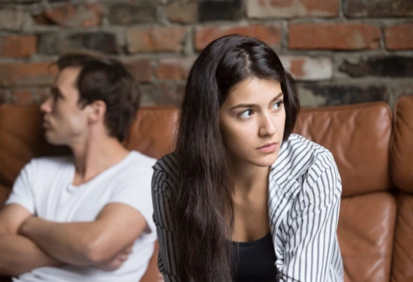 Изображение к статье: От страсти к равнодушию: как вовремя заметить выгорание в отношениях