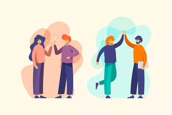 Как не попасть в ловушки общения и научиться договариваться