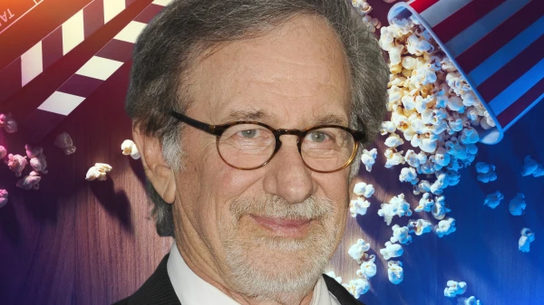 Стивен Спилберг готовит новый фильм — режиссер впервые снимет вестерн