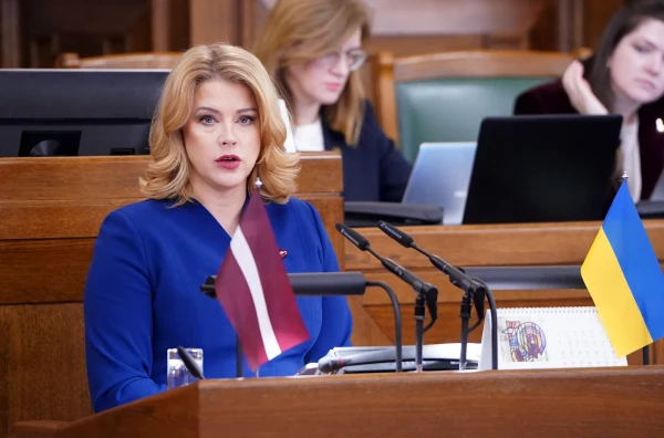 «Рост в Латвии продолжается 7 кварталов подряд»:  что в реальности происходит в народном хозяйстве страны?