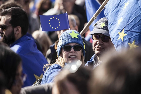 В Британии предрекли гибель Европы в случае вступления в конфликт с Ираном