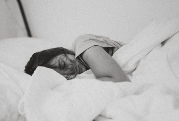 Изображение к статье: Бессонница унесла жизни 35 человек из одной семьи