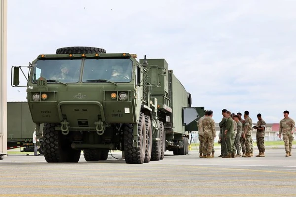 Изображение к статье: Фото: U.S. Army / Sgt. Perla Alfaro