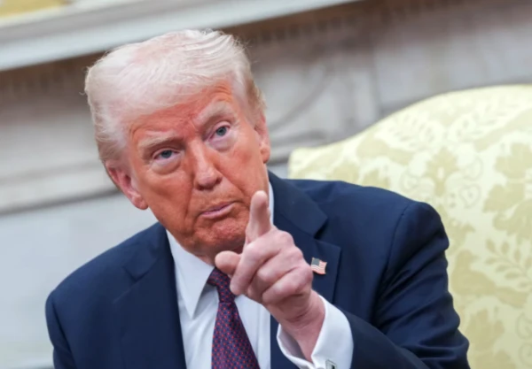 Трампа предупредили о жестком сценарии для США в войне с Ираном