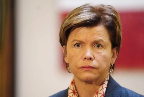 Браже: Россия поддерживает атаки Ирана, надо усилить изоляцию Москвы