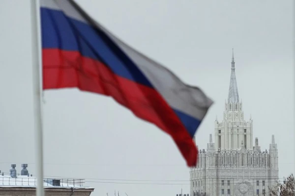 Изображение к статье: Премьеры Британии и Канады пообещали давить на Россию