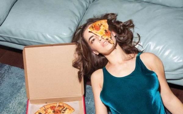 15 рекомендаций для борьбы с перееданием